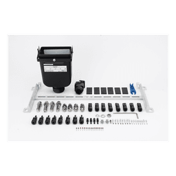 Inversor Trifásico para Interconexión / 20 kW CA / 30 kW FV / 4 MPPT / 8 Entradas / IP66 / -25°C a 60°C