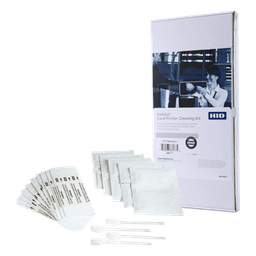 Kit de Limpieza para Impresora HDP5000 y HDP5000e