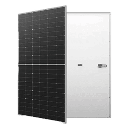 LONGi Hi-MO X10 Explorer / 645 W / HPBC 2.0 / 23.9% Eficiencia / Monocristalino