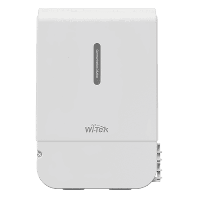 Switch PoE Administrado en la Nube / 8 Puertos Gigabit PoE++ (af/at/bt) / 1 Puerto Uplink RJ45 Gigabit / 1 Puerto SFP Uplink / Presupuesto PoE 110 W / Alcance PoE 250 m (820.2 ft) / Switching 20 Gbps