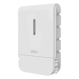 Switch PoE Administrado en la Nube / 8 Puertos Gigabit PoE++ (af/at/bt) / 1 Puerto Uplink RJ45 Gigabit / 1 Puerto SFP Uplink / Presupuesto PoE 110 W / Alcance PoE 250 m (820.2 ft) / Switching 20 Gbps