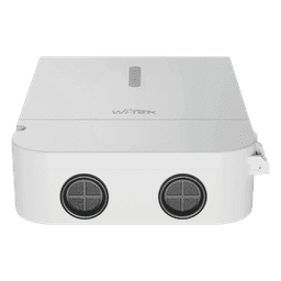 Switch PoE Administrado en la Nube / 8 Puertos Gigabit PoE++ (af/at/bt) / 1 Puerto Uplink RJ45 Gigabit / 1 Puerto SFP Uplink / Presupuesto PoE 110 W / Alcance PoE 250 m (820.2 ft) / Switching 20 Gbps