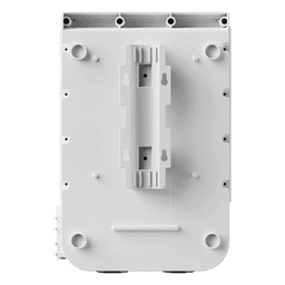 Switch PoE Administrado en la Nube / 8 Puertos Gigabit PoE++ (af/at/bt) / 1 Puerto Uplink RJ45 Gigabit / 1 Puerto SFP Uplink / Presupuesto PoE 110 W / Alcance PoE 250 m (820.2 ft) / Switching 20 Gbps