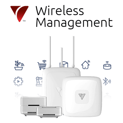 Gestión Inalámbrica de Veea 250 Dispositivos/ Servicio Implementación / Conectividad Mallada / Seguridad Integral / Soporta Múltiples Protocolos / Optimizado para IoT