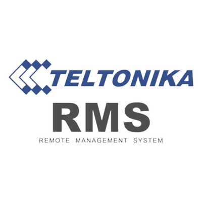 RMS Management - paquete de 5 años (solo administracion remota)
