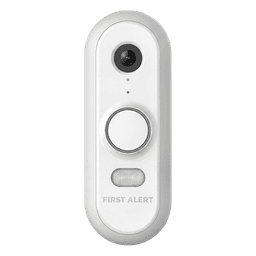 Videoportero IP / 5 Megapixel / WDR / Wi-Fi Dual Band / Visión Nocturna Color 3 m (9.8 ft) / IR 7 m (23 ft) / Audio Bidireccional / IP65