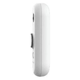 Videoportero IP / 5 Megapixel / WDR / Wi-Fi Dual Band / Visión Nocturna Color 3 m (9.8 ft) / IR 7 m (23 ft) / Audio Bidireccional / IP65