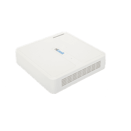 DVR Híbrido / 4 Canales TurboHD + 1 Canal IP / 2 Megapixel 1080p Lite / AcuSense Lite / H.265+ / Salida Full HD / 1 Bahía HDD 4TB