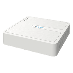 DVR Pentahíbrido / 8 Canales TurboHD + 2 Canales IP / 2 Megapixel 1080p Lite / AcuSense Lite / Audio Bidireccional Coaxitron / H.265+ / HDMI y VGA Full HD / 1 Bahía HDD hasta 4 TB