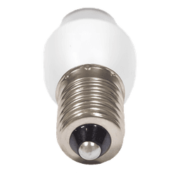 Lámpara LED / 5W / 6500K / Clase A+ / 15,000 h / Refrigeradores BCD105V2 y BCD220V2