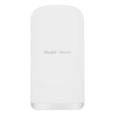 CPE Puente Inalámbrico / Wi-Fi 5 867 Mbps / Antena 13 dBi MIMO 2x2 / 2 Puertos PoE Out / Enlace 3 km (1.86 mi) / IP55