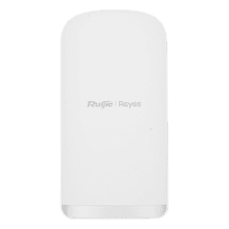 CPE Puente Inalámbrico / Wi-Fi 5 867 Mbps / Antena 13 dBi MIMO 2x2 / 2 Puertos PoE Out / Enlace 3 km (1.86 mi) / IP55