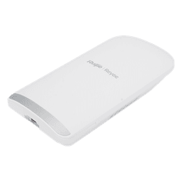 CPE Puente Inalámbrico / Wi-Fi 5 867 Mbps / Antena 13 dBi MIMO 2x2 / 2 Puertos PoE Out / Enlace 3 km (1.86 mi) / IP55