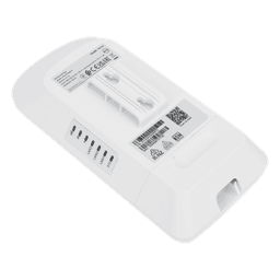 CPE Puente Inalámbrico / Wi-Fi 5 867 Mbps / Antena 13 dBi MIMO 2x2 / 2 Puertos PoE Out / Enlace 3 km (1.86 mi) / IP55