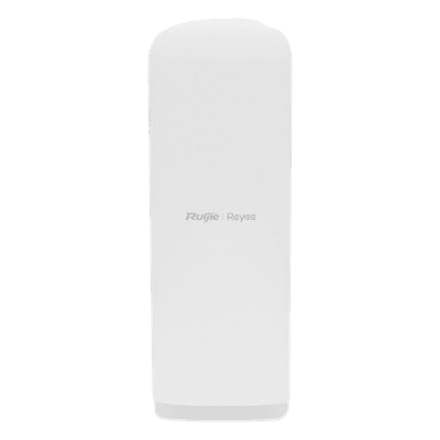 Punto de Acceso Sectorial / Wi-Fi 5 867 Mbps / Antena 120° 15 dBi / 3 Puertos Gigabit / Alcance 5 km (3.1 mi) / IP55 / 16 Clientes