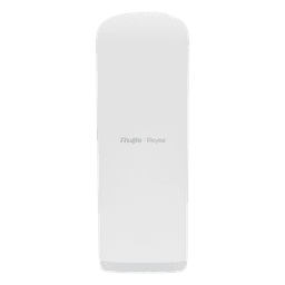 Punto de Acceso Sectorial / Wi-Fi 5 867 Mbps / Antena 120° 15 dBi / 3 Puertos Gigabit / Alcance 5 km (3.1 mi) / IP55 / 16 Clientes