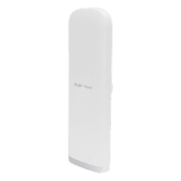 Punto de Acceso Sectorial / Wi-Fi 5 867 Mbps / Antena 120° 15 dBi / 3 Puertos Gigabit / Alcance 5 km (3.1 mi) / IP55 / 16 Clientes