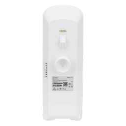 Punto de Acceso Sectorial / Wi-Fi 5 867 Mbps / Antena 120° 15 dBi / 3 Puertos Gigabit / Alcance 5 km (3.1 mi) / IP55 / 16 Clientes