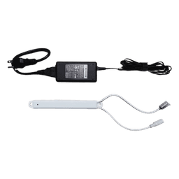 Controlador Inalámbrico LED / 2 Canales Regulables / 32 W / Atenuación 0.1% a 100% / ClearConnect Type X / Fuente 100-240 V CA