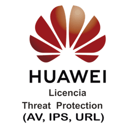 Licencia Threat Protection (Antivirus, IPS, y Filtrado por web/aplicación) para Firewall USG6530FD por 1 año
