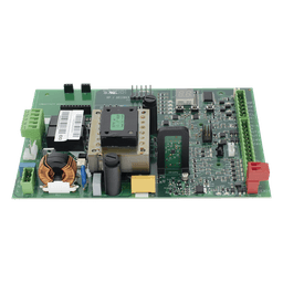 Tarjeta de control / Automatización residencial / Motor 109925 / Compatible 844C E781