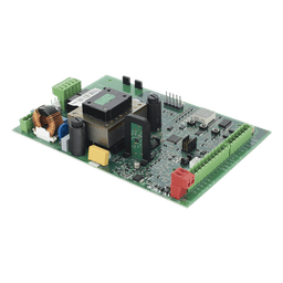 Tarjeta de control / Automatización residencial / Motor 109925 / Compatible 844C E781