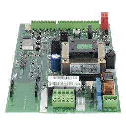 Tarjeta de control / Automatización residencial / Motor 109925 / Compatible 844C E781