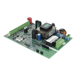 Tarjeta de control / Automatización residencial / Motor 109925 / Compatible 844C E781