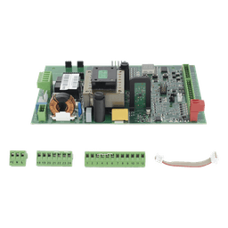 Tarjeta de control / Automatización residencial / Motor 109925 / Compatible 844C E781