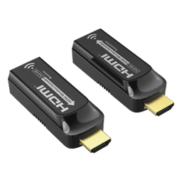 Kit extensor HDMI inalámbrico | Hasta 20M 1080P | 
