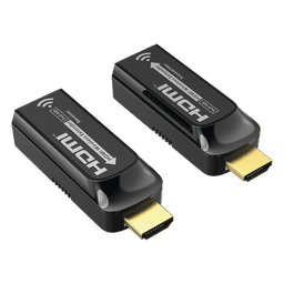 Kit extensor HDMI inalámbrico | Hasta 20M 1080P | 