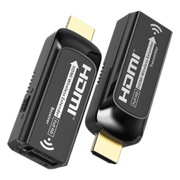 Kit extensor HDMI inalámbrico | Hasta 20M 1080P | 