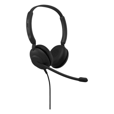 Diadema / Auricular Jabra Evolve 10 Stereo / USB-A / Cancelación de Ruido Activa y Pasiva / Indicador de Ocupado (2699-820-109)