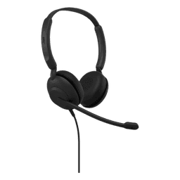 Diadema / Auricular Jabra Evolve 10 Stereo / USB-A / Cancelación de Ruido Activa y Pasiva / Indicador de Ocupado (2699-820-109)