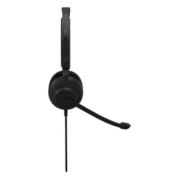 Diadema / Auricular Jabra Evolve 10 Stereo / USB-A / Cancelación de Ruido Activa y Pasiva / Indicador de Ocupado (2699-820-109)