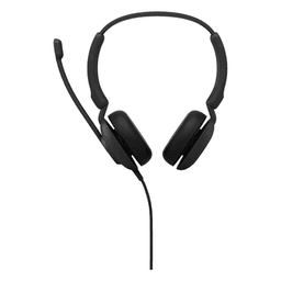 Diadema / Auricular Jabra Evolve 10 Stereo / USB-A / Cancelación de Ruido Activa y Pasiva / Indicador de Ocupado (2699-820-109)