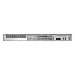 Firewall HUAWEI HiSecEngine de 9 Gbps para Empresas Medianas. 