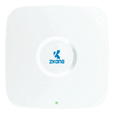 Estación Base BLE Montaje en Techo / Bluetooth 5.0 / Wi-Fi 802.11ac / Hasta 5000 Etiquetas ESL / Cobertura 30+ Metros / PoE 802.3af / Montaje Techo y Pared / Certificación CE RoHS