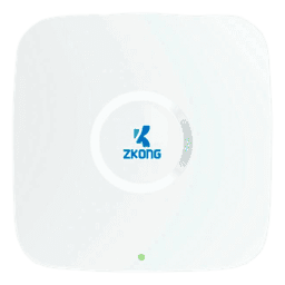 Estación Base BLE Montaje en Techo / Bluetooth 5.0 / Wi-Fi 802.11ac / Hasta 5000 Etiquetas ESL / Cobertura 30+ Metros / PoE 802.3af / Montaje Techo y Pared / Certificación CE RoHS