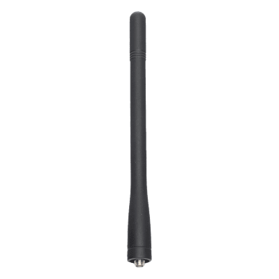 Antena Helical VHF / 136-174 MHz / 18 dBi / SMA Hembra / 153 mm / 50 Ohm / Omnidireccional