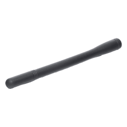 Antena Helical VHF / 136-174 MHz / 18 dBi / SMA Hembra / 153 mm / 50 Ohm / Omnidireccional
