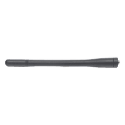 Antena Helical VHF / 136-174 MHz / 18 dBi / SMA Hembra / 153 mm / 50 Ohm / Omnidireccional