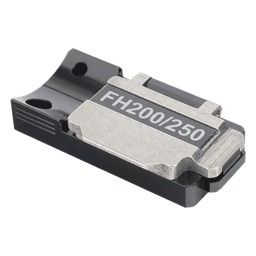 Par de Holders para Fibra Óptica / 250 Micras / Loose Tube / Compatible LP-FS-PRO-X6