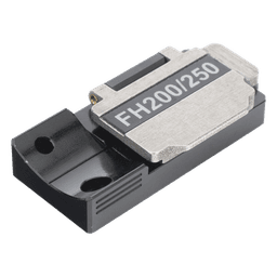 Par de Holders para Fibra Óptica / 250 Micras / Loose Tube / Compatible LP-FS-PRO-X6
