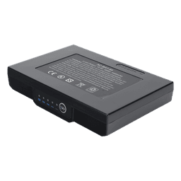 Batería Li-Ion / 10.8 VCC / 4400 mAh / Para Fusionadora de Fibra Óptica