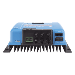 Controlador Solar MPPT / 100A / 250V PV / 48Vcc / 5800W / Bluetooth y VE.Can