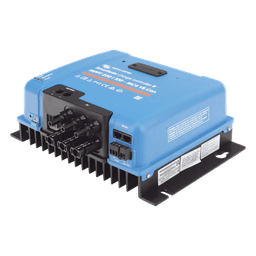 Controlador Solar MPPT / 100A / 250V PV / 48Vcc / 5800W / Bluetooth y VE.Can