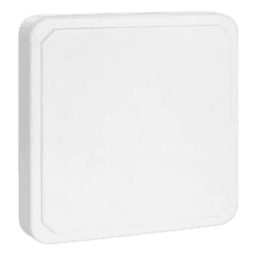 Antena UHF RFID / 865-928 MHz / Ganancia > 9 dBi / VSWR ≤ 1.3:1 / Haz 70°/70° / IP67 / N-Hembra / 240x270x60 mm