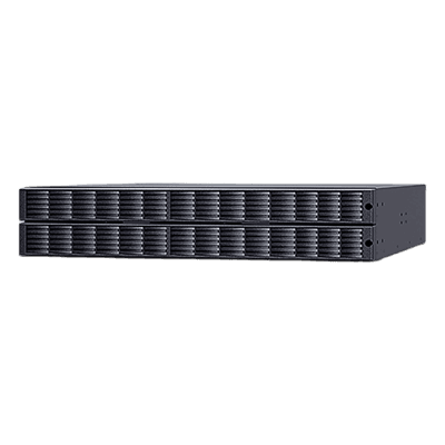 Transformador Reductor / 6,000 VA / 6,000 W / 208V a 120V / 6 Salidas NEMA 5-20R / Rack 2U / Cable 6 pies (1.8 m)