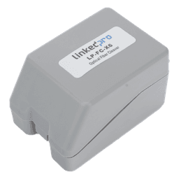 Cortadora de Precisión para Fibra Óptica / 48,000 Cortes / Fibras 250 µm, 900 µm y 3 mm / Recolección de Residuos Integrada / Aluminio y Acero Endurecido